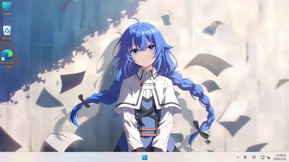 win11恢复出厂?无U盘镜像也能行 #电脑知识 #系统重装 #电脑小技巧