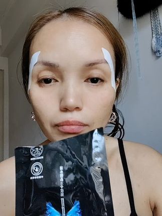 护肤#变美就是这么简单 #一起变美 #女人一定要保养 #坚持护肤 #变美逆袭