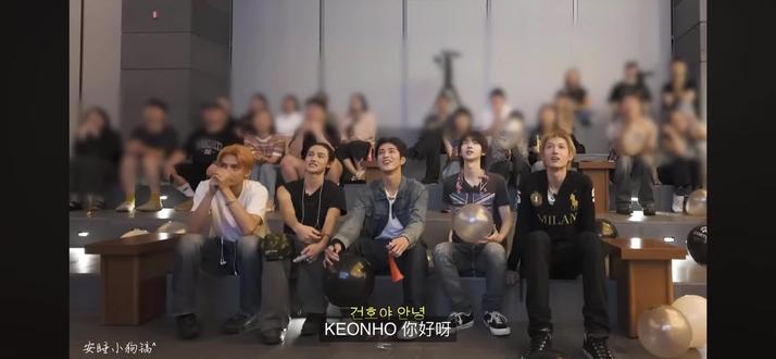 谢谢你 谢谢你成为core安乾镐#安乾镐 #cortis #cortis安乾镐 #core #物料 @DOU+上热门 @DOU+小助手