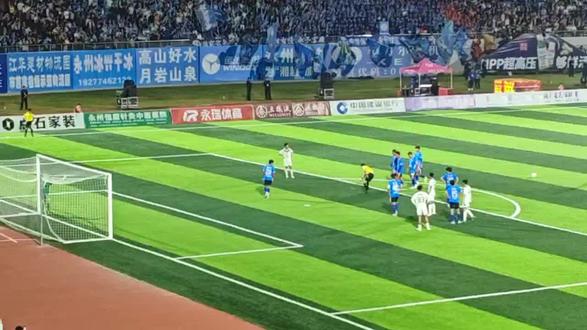 2025.11.15永州vs郴州#足球比赛