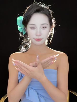 凡士林雪融霜 一罐多用的凡士林真的不来看看嘛!!#凡士林雪融霜 #凡士林