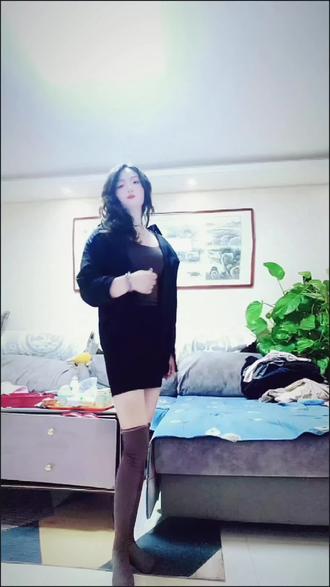 挑战我要验牌###边学边跳