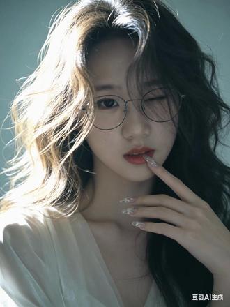 当我把照片发给豆包 我就会得到… #豆包ai #豆包出大片有两把刷子 #豆包p图指令 #ai写真 #p图教程 豆包你还是太权威了!!