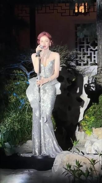 火力全开 唱功碾压 打破质疑 #宋雨琦#diamonds #白男 #跑男#无乐不欢