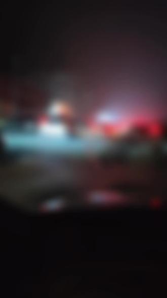 家人们谁懂啊,开了六个小时国道,快上高速了,结果封道了,绕道又得几个小时#文明驾驶文明出行