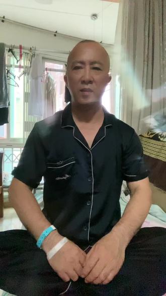 解放军用东北话【别瞎吵吵!台湾是中国的!只有中国人民解放军才能保卫台湾】怼台湾军人!#东北话果然很上头 既幽默又豪横#