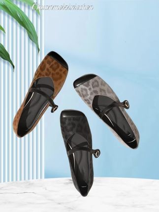 #每日分享 #女鞋 #每日更新 #鞋子 #单鞋