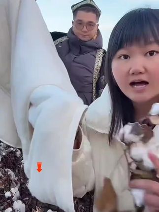 #保暖 #新疆棉花 #源头好货 #这个冬天不怕冷