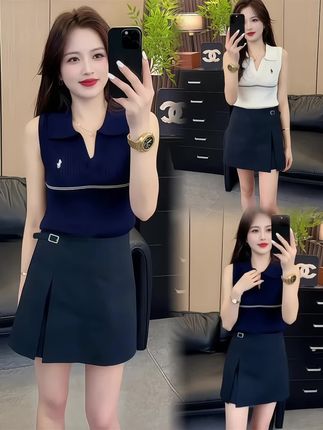 #平价又实穿的辣妹衣服分享 #普通人的穿搭心得#夏日中性风穿搭日记#给夏天一点黑白风的震撼#简约休闲风穿搭太耐看了
