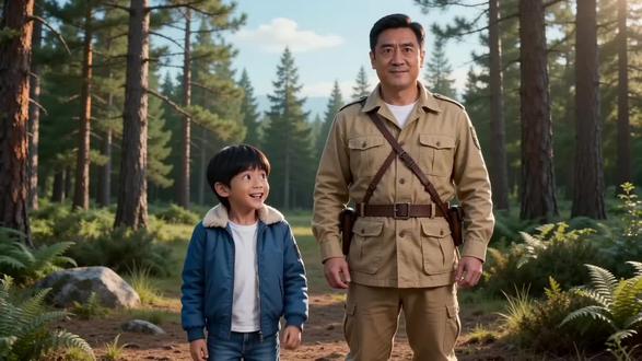 我50发教程 #猎奇#阴间#热梗#豆包