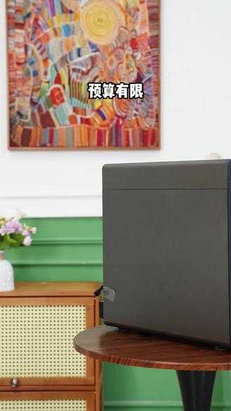 预算有限 但又想给家里装一台高品质净水器 看这款! #净水器 #美的星河净水器 #直饮水#好物推荐🔥 #家电