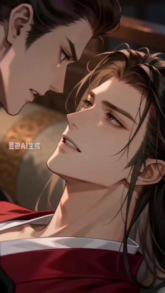 《同根生》第六集:哥哥事业爱情双丰收?弟弟是故意还是有意?世子之争迎反转……#丕植 #年上vs年下 #ai漫剧 #骨科 #热门