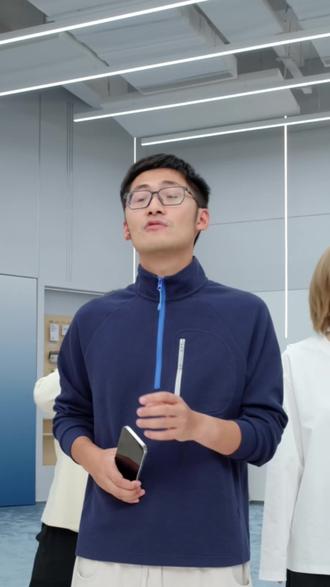 影视飓风iPhone摄影课#影视飓风 #飓风相机 #iPhone #摄影教程