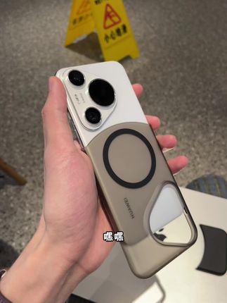 很火的拼接磁吸壳,华为小米型号也安排上啦~#磁吸手机壳 #创意手机壳 #在抖音入手的好东西
