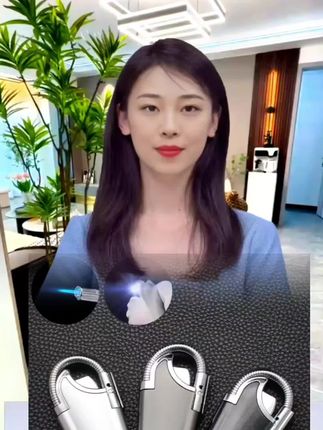 #高性能实用工具 #实用好物 #打火机