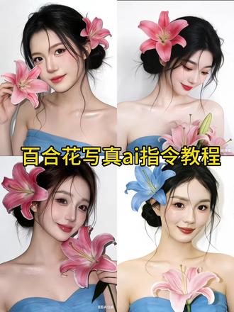 百合花写真AI指令 百合花写真AI指令豆包 百合花写真AI指令教程 百合花AI写真教程 百合花写真AI 百合花写真AI照片 百合花妆造豆包口令 百合花AI写真 百合花ai写真口令 百合花AI照片 豆包AI捧花写真指令 豆包AI春日写真指令 豆包春日写真 AI粉调花卉写真 氛围感写真 氛围感照片 AI生成照片 AI生成图片 AI写真 #百合花妆造 #百合花写真 #花束写真 #豆包ai #豆包出大片有两把刷子