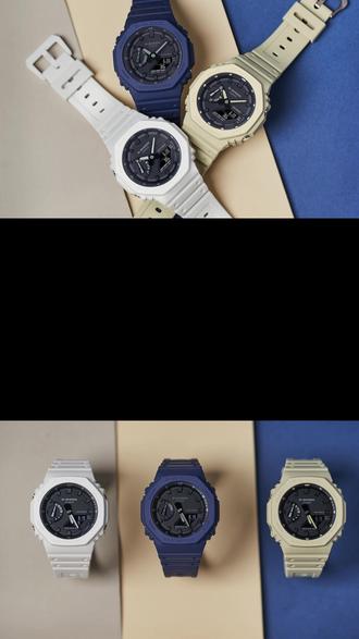 卡西欧如何快速更换表带,非常简单,跟着学就好! #卡西欧 #手表知识 #casio手表 #跟着木十玩卡西欧手表