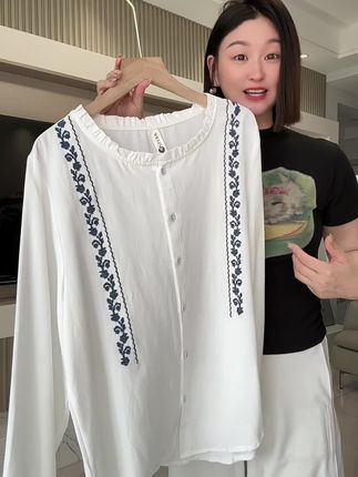 #早秋显身材平价上衣合集#被秋日氛围感穿搭拿捏了 #梨形身材穿搭大赏 #随机穿搭挑战