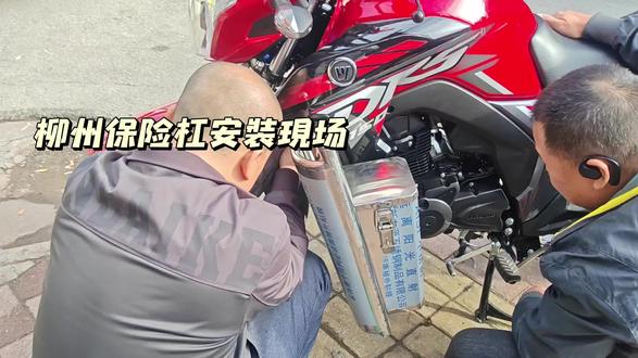 DKS150新款安装现场