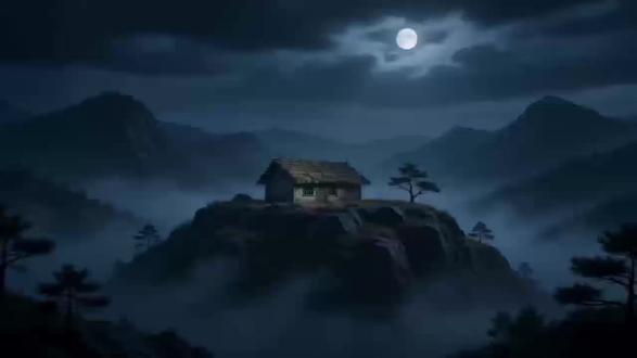 一个人做的漫剧《忘川之主》第1集,求支持😭 熬夜一个月做了第一集,如果你也喜欢玄幻,给我一个赞好吗?
点赞满5000,三天内更第2集!
感谢每一个点进来的你#漫剧#玄幻漫剧#国漫#我的漫剧梦#原创漫剧