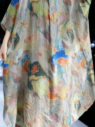 姐妹们,这条裙子真的太美了,它有一种独特的复古气质,穿上它感觉整个人都变得优雅起来了。而且它的包容性很强,不管你是苹果型还是梨形身材都能穿,尤其是肚子上有肉肉的女生,一定要试试看!我保证你会爱上它的#减龄气质 #优雅气质 #时尚穿搭时尚穿搭时尚 #谁穿谁漂亮 #穿出高级感