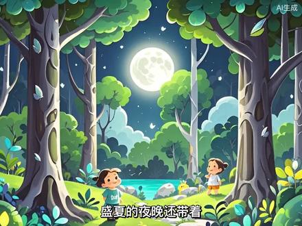 儿童睡前故事《小象找水喝》#儿童睡前故事 #睡前小故事 #睡前故事 #童话故事 #森林童话故事