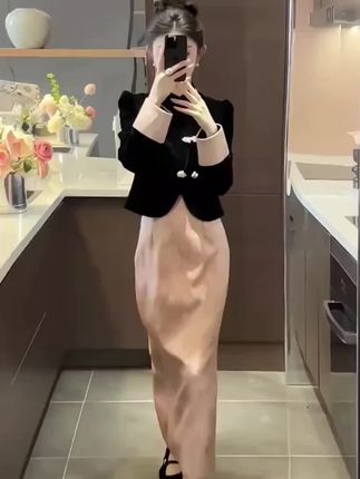 #国风穿搭#新中式穿搭 #显瘦穿搭#优雅气质 #谁穿谁好看系列