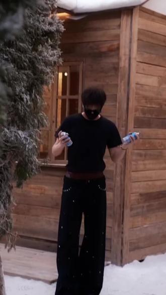 啥都不是事哥@𝑇.Ka💚 #听潮阁启ka