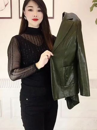 #不挑年龄不挑身材时尚百搭 #减龄时尚 #穿搭灵感大爆发