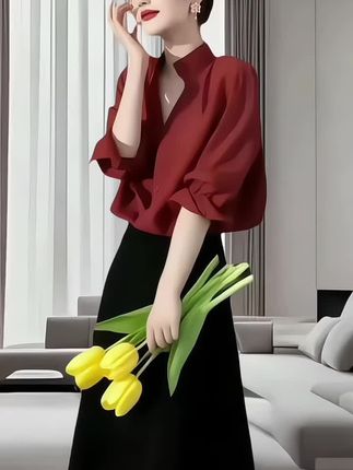 #高级感穿搭 #强烈推荐 #气质穿搭 #这也太好看了 #优雅气质