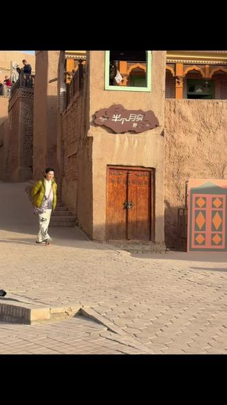 #拍摄花絮 #花絮 需要原图@我