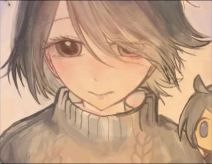 画画进步焚决#画世界指绘 #画画教程 #焚决 #画世界pro #新年快乐