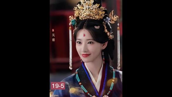 短剧.更新《万福金安》19-5