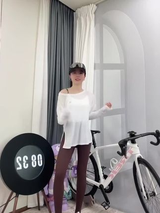 裸感无痕神裤!不穿内裤也安心,高弹贴身0束缚,健身日常全搞定,外穿显瘦超有型✨#瑜伽裤 #瑜伽裤穿搭 #瑜伽裤外穿