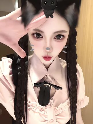 叉一下 #柠檬叉 #内向腼腆 #柠檬叉angle舞蹈