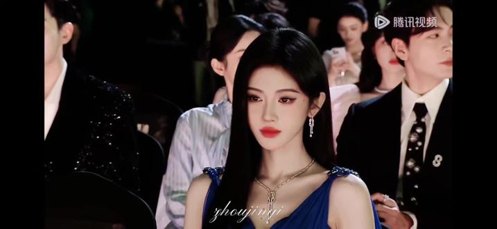 腾讯视频星光大赏!小鞠直拍!
#鞠婧祎 #星光大赏 #腾讯视频 #直拍横打