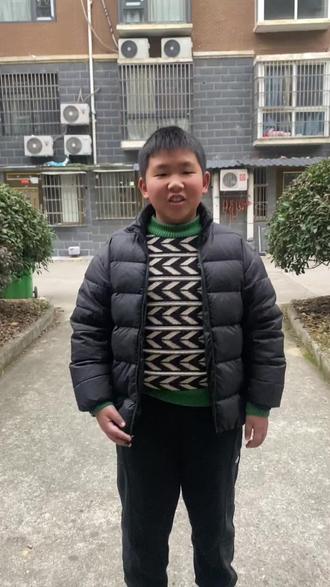 五年级学生周六运动vlog#运动健身 #户外运动 #加油男孩 #减肥减脂#成长记录