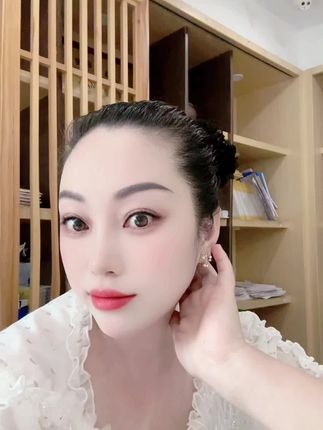 #爱笑的人运气不会差