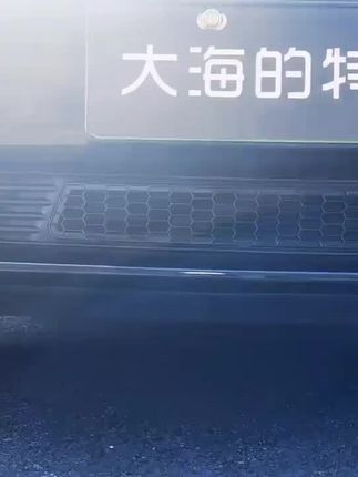 给你的特斯拉装上这款防虫网,就能有效避免柳絮蚊虫进入冷凝器 #特斯拉 #特斯拉modely #焕新版model3 #焕新版modely #特斯拉防虫网