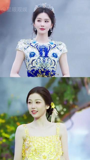 REDGALA 红毯出场时间暴露众星江湖地位,虞书欣仅次朱亚文,李晟略逊祝绪丹,刘诗诗开场成龙压台无人争锋#虞书欣 #刘诗诗 #成龙 #影娱热点团 #内容启发搜索