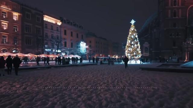 你的圣诞之歌是不是它? 《Christmas in my heart》 - Sarah Connor,当我和你在一起的时候,这就是我心里的圣诞节!#圣诞节 #音乐 #音乐分享 #每一帧都是热爱 #圣诞歌曲