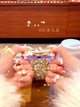 #推荐#潮牌手机壳#好看不好看你说了算 #防摔手机壳#长在我心巴上的手机壳@DOU+上热门