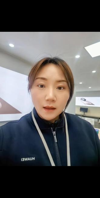 华为手机如何设置来店闪一闪,跟着我一起来学习一下吧#华为 #nova15 #工作日常记录