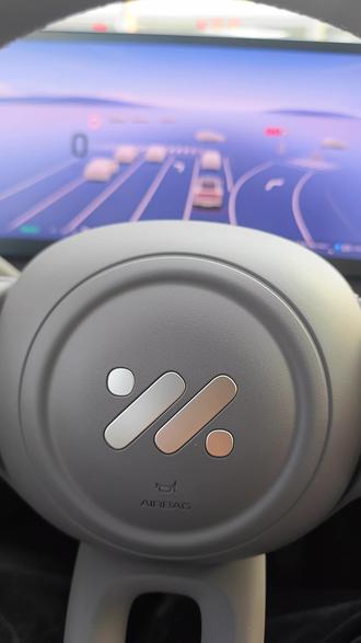 智己ls6空调隐藏操作!#智己 #ls6 #厉害了我的车