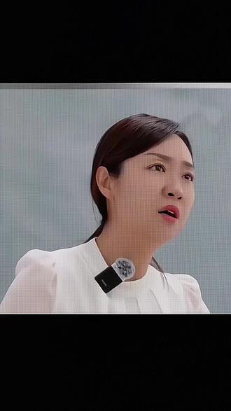 #那又怎样 我爱白鹿 惹你了吗