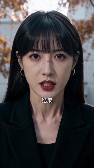 #儿媳她不好惹#ai漫剧