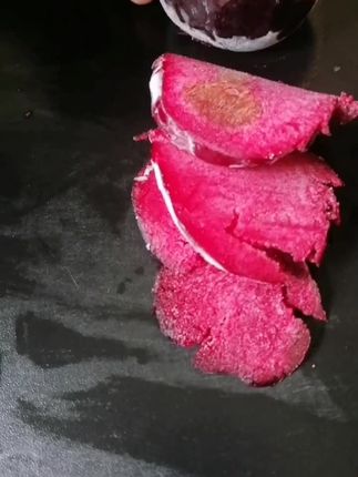 #口感特别好 #应季水果 #新鲜采摘 #助农水果 #大自然的馈赠