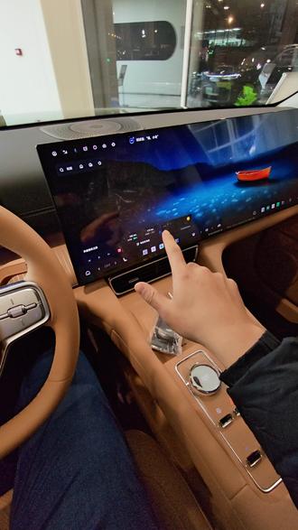 #车机升级 #风云T11 #T11车机升级最新版本 自己在家就能给T11进行车机升级啦!!!