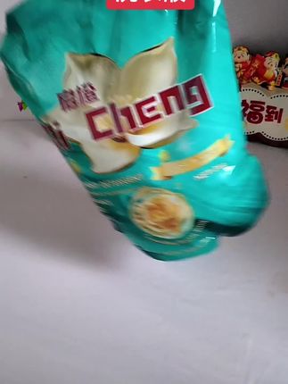 启橙洗衣液#自用好物分享