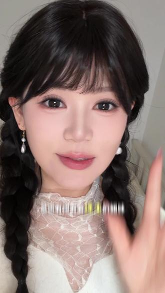 找到了!小田同款睫毛!漂亮原生的不像话! #UIMO里斯本 #UIMO #日常睫毛 #淡妆假睫毛 #原生感